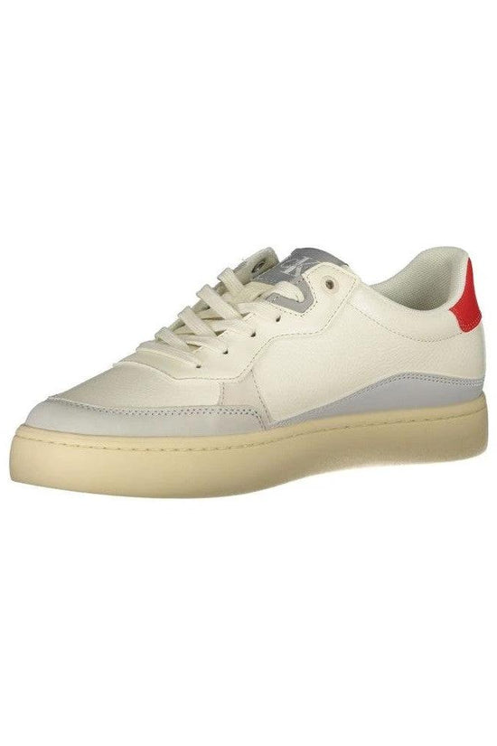 Calvin Klein Jeans Sneaker Weiß | ELORÉ by Calvin Klein