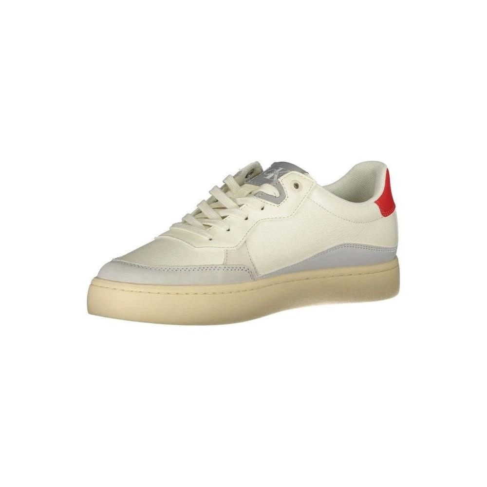 Calvin Klein Jeans Sneaker Weiß | ELORÉ by Calvin Klein
