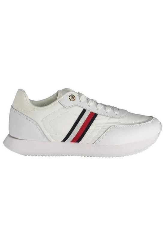 Alexander McQueen Sneaker Weiß | ELORÉ by Tommy Hilfiger