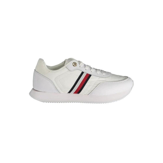 Alexander McQueen Sneaker Weiß | ELORÉ by Tommy Hilfiger