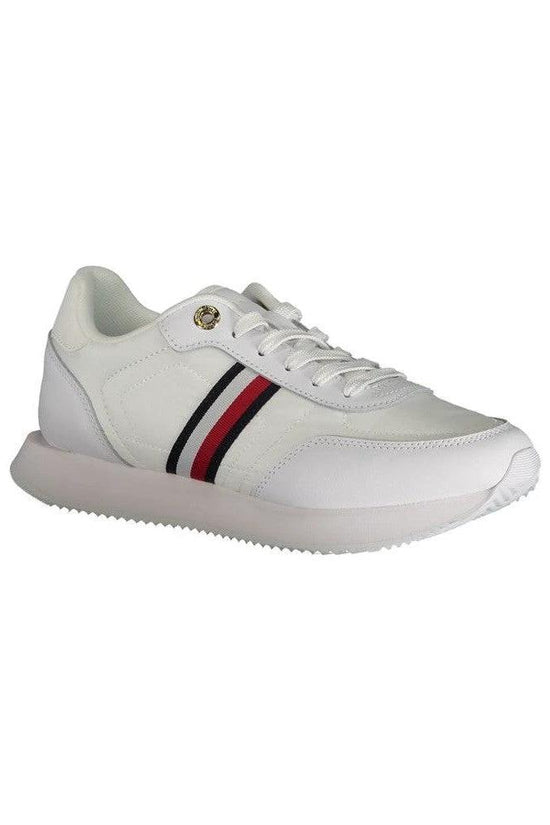 Alexander McQueen Sneaker Weiß | ELORÉ by Tommy Hilfiger