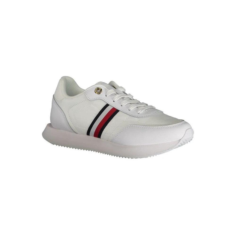 Alexander McQueen Sneaker Weiß | ELORÉ by Tommy Hilfiger