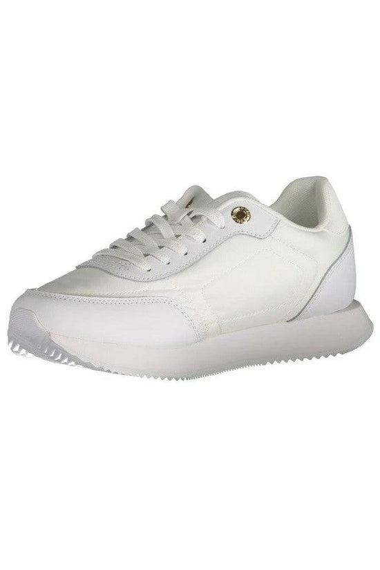 Alexander McQueen Sneaker Weiß | ELORÉ by Tommy Hilfiger