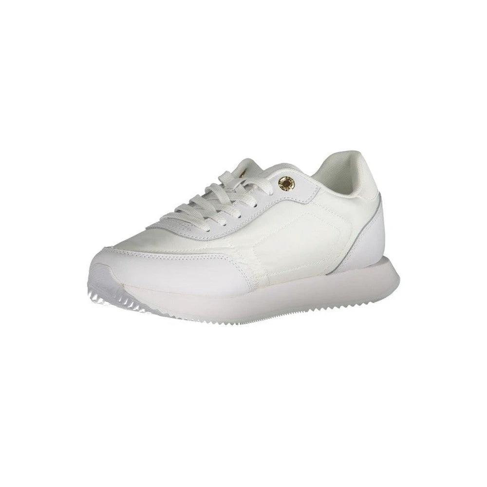 Alexander McQueen Sneaker Weiß | ELORÉ by Tommy Hilfiger