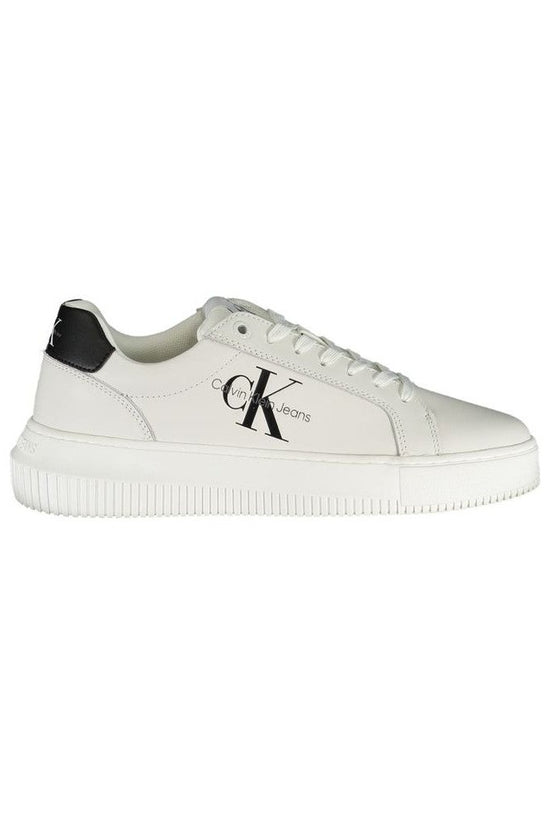 Calvin Klein Sneaker Weiß | ELORÉ by Calvin Klein