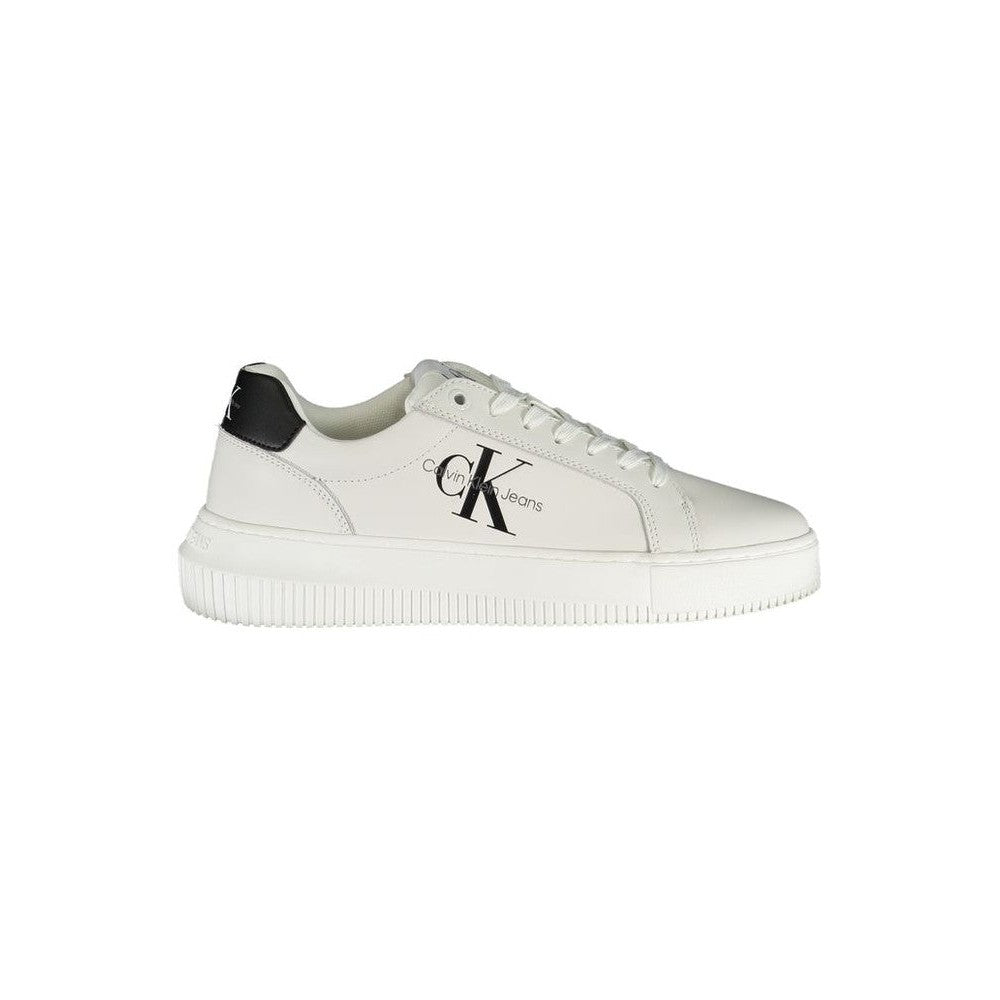 Calvin Klein Sneaker Weiß | ELORÉ by Calvin Klein