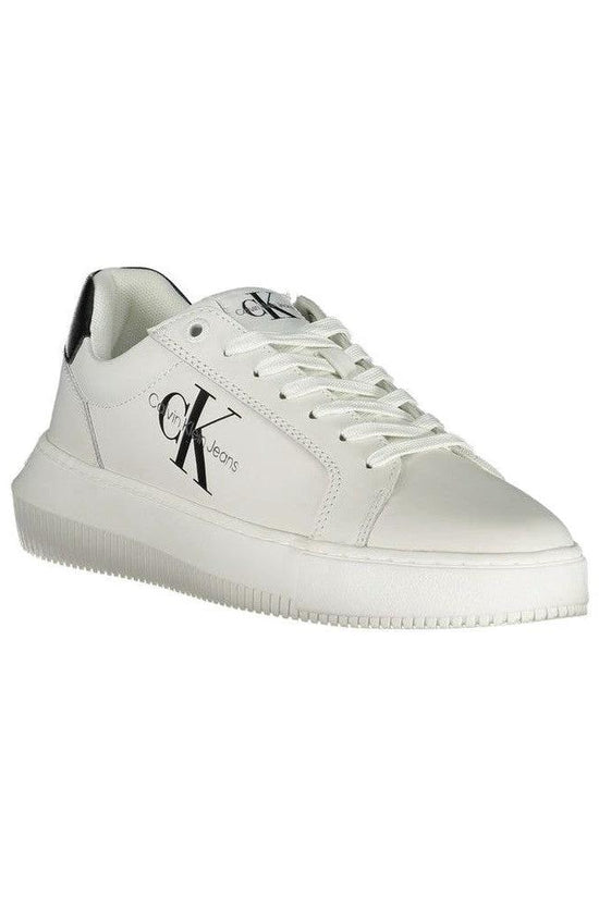Calvin Klein Sneaker Weiß | ELORÉ by Calvin Klein