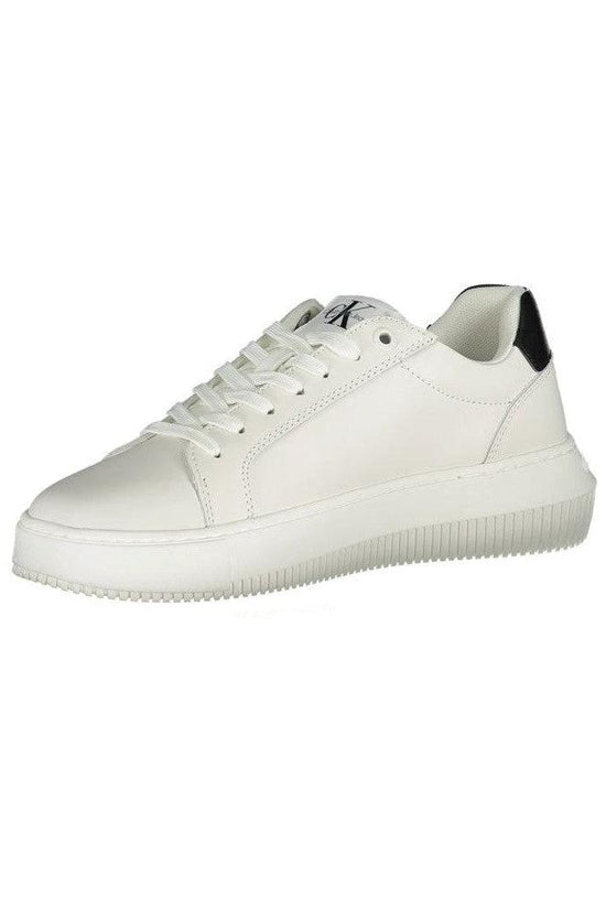 Calvin Klein Sneaker Weiß | ELORÉ by Calvin Klein