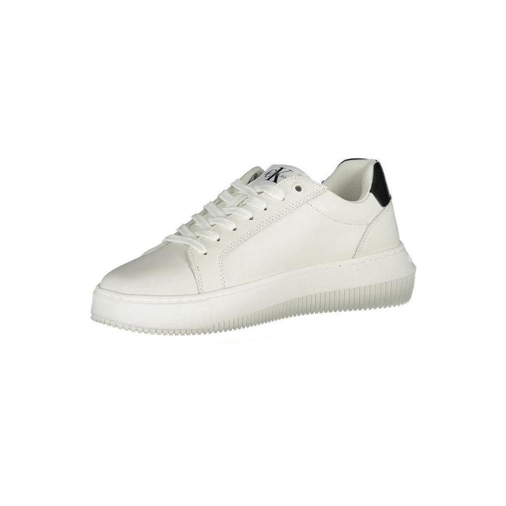 Calvin Klein Sneaker Weiß | ELORÉ by Calvin Klein