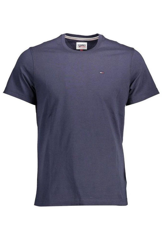 Tommy Hilfiger T Shirt Blau Dunkel Marine Tief | ELORÉ by Tommy Hilfiger