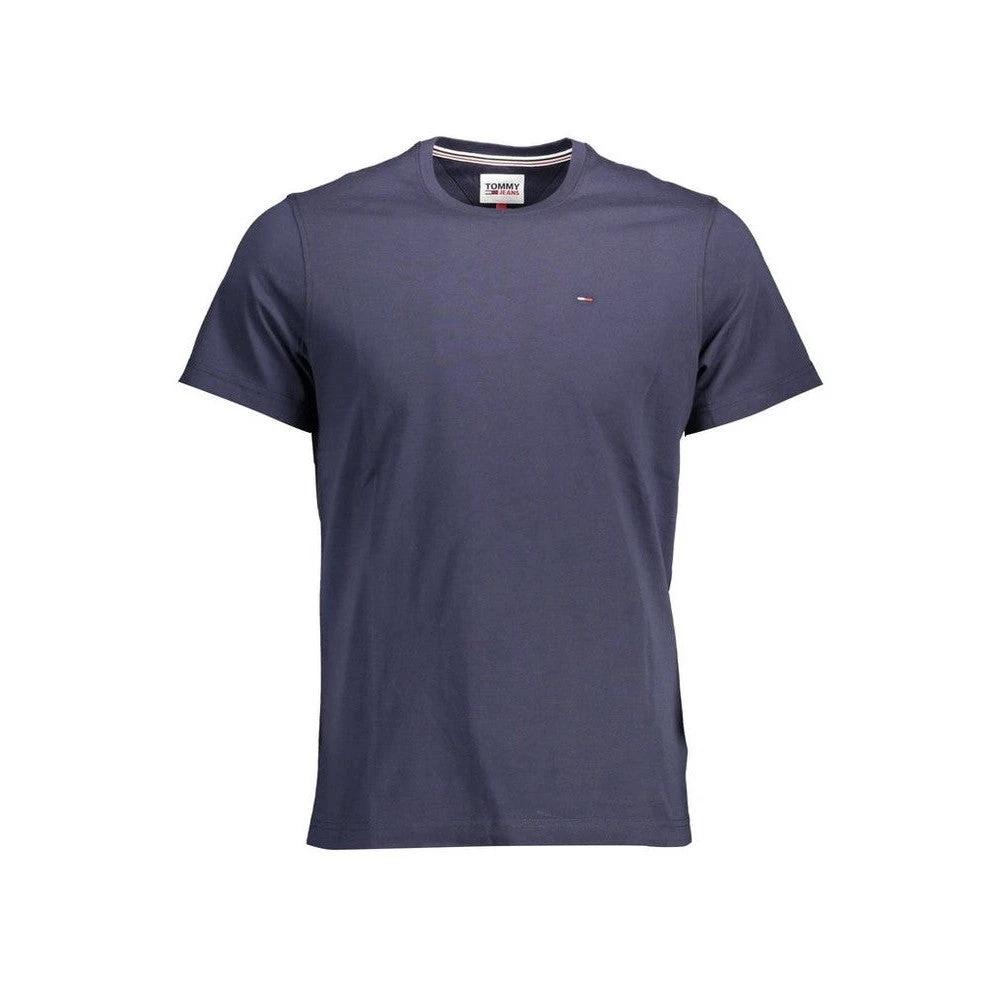 Tommy Hilfiger T Shirt Blau Dunkel Marine Tief | ELORÉ by Tommy Hilfiger