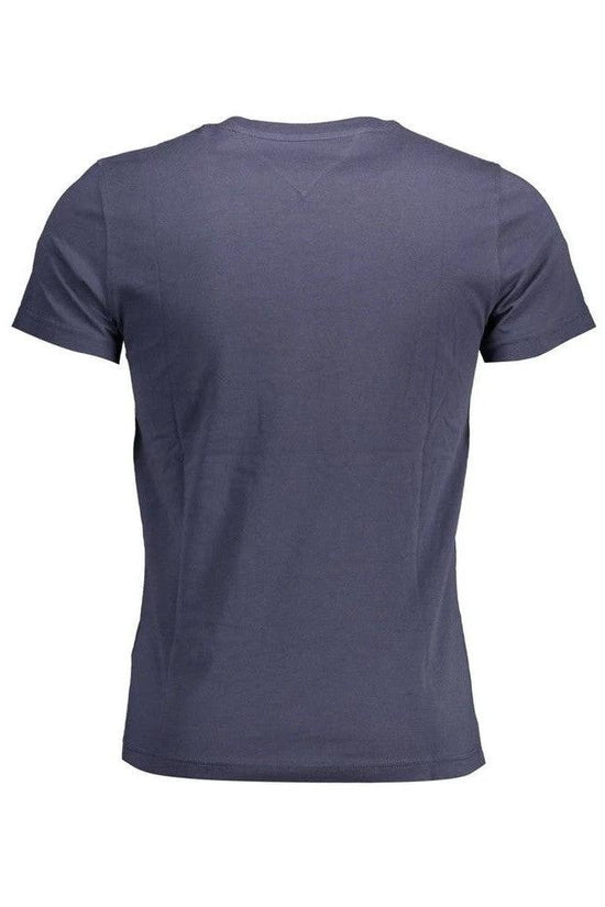 Tommy Hilfiger T Shirt Blau Dunkel Marine Tief | ELORÉ by Tommy Hilfiger