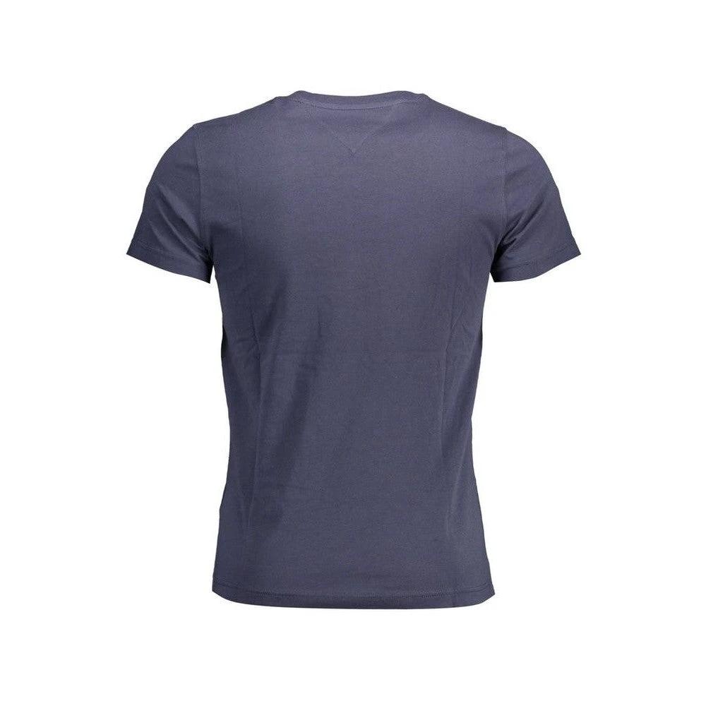 Tommy Hilfiger T Shirt Blau Dunkel Marine Tief | ELORÉ by Tommy Hilfiger
