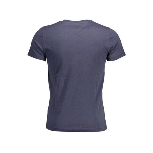 Tommy Hilfiger T Shirt Blau Dunkel Marine Tief | ELORÉ by Tommy Hilfiger