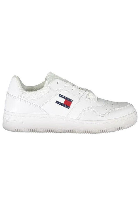 Tommy Hilfiger Sneaker Weiß | ELORÉ by Tommy Hilfiger