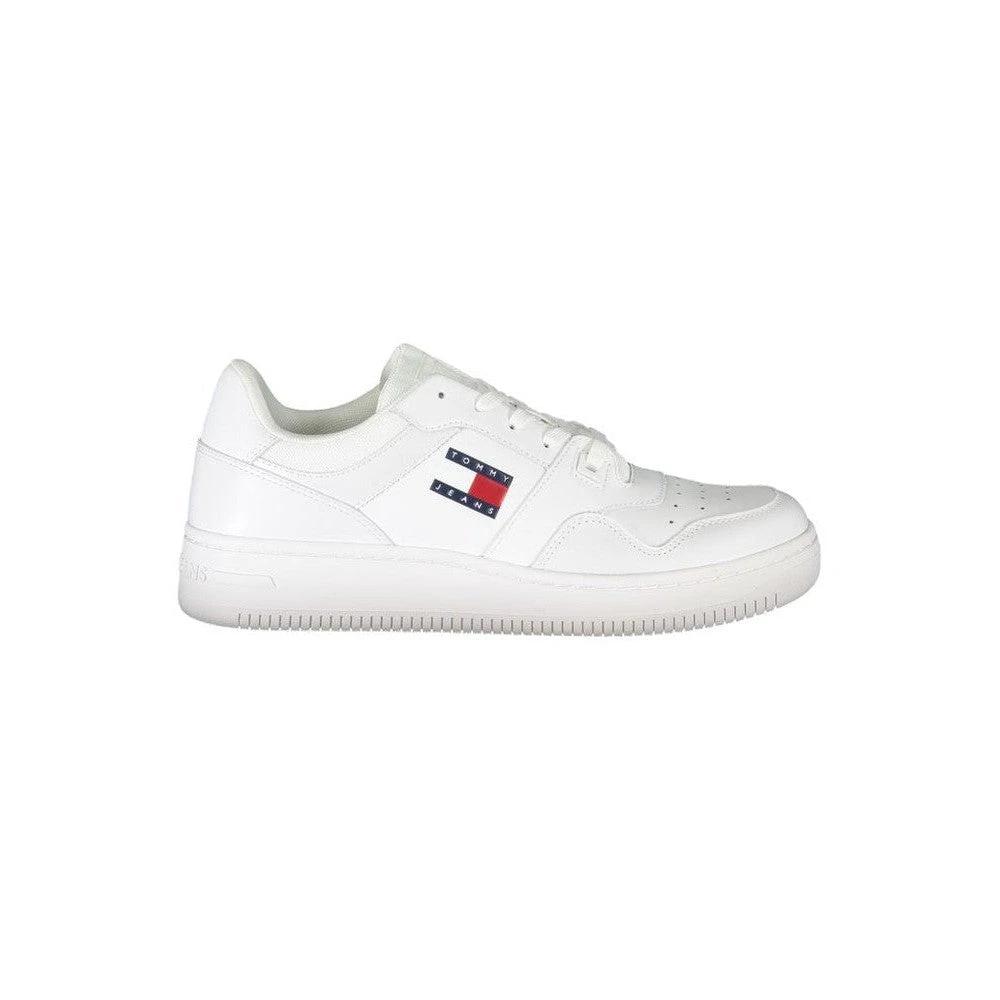 Tommy Hilfiger Sneaker Weiß | ELORÉ by Tommy Hilfiger