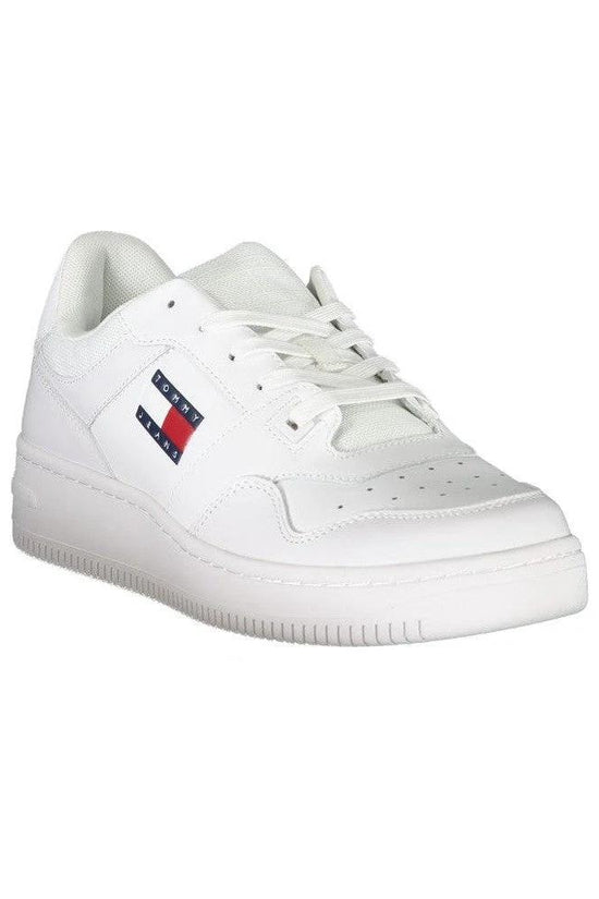 Tommy Hilfiger Sneaker Weiß | ELORÉ by Tommy Hilfiger