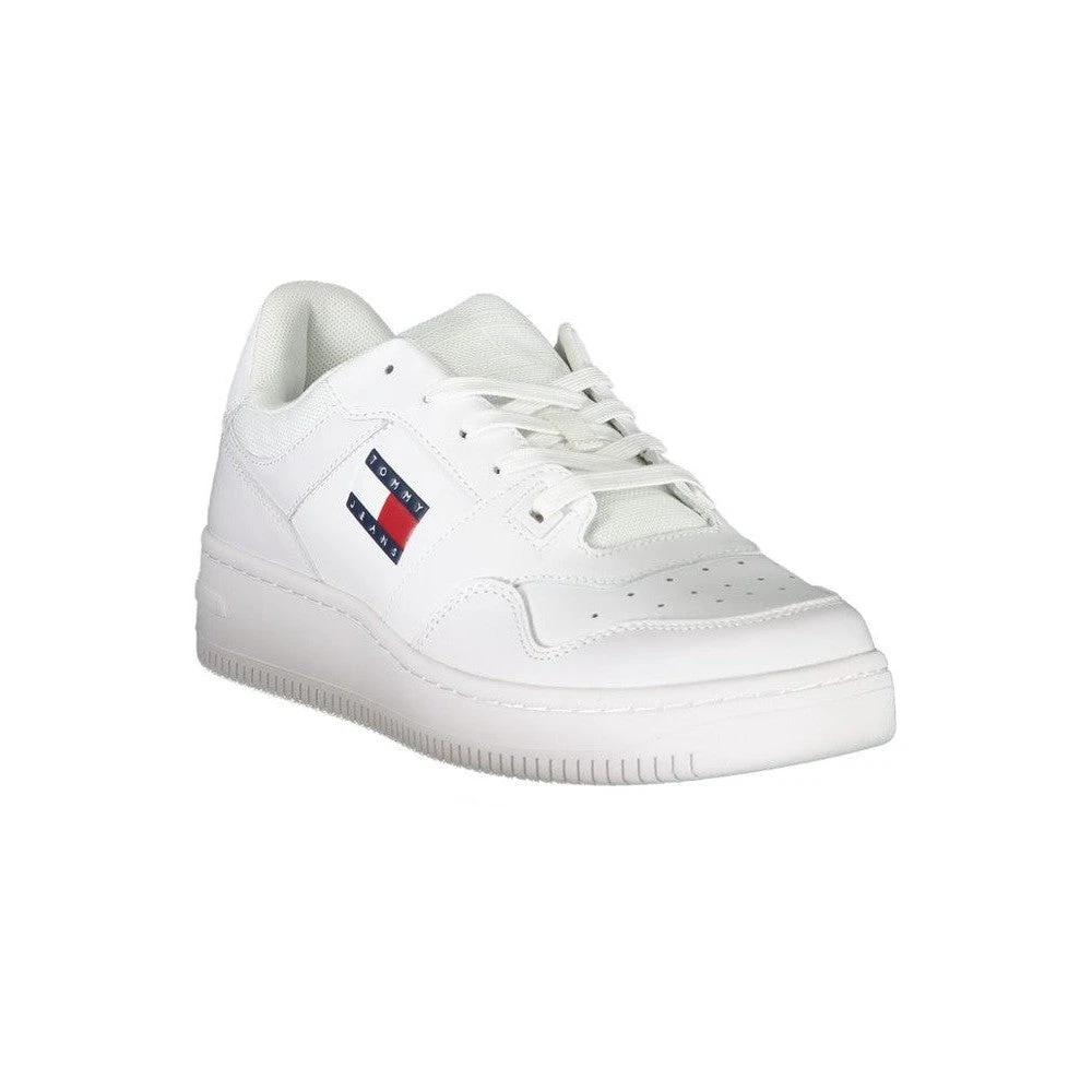 Tommy Hilfiger Sneaker Weiß | ELORÉ by Tommy Hilfiger