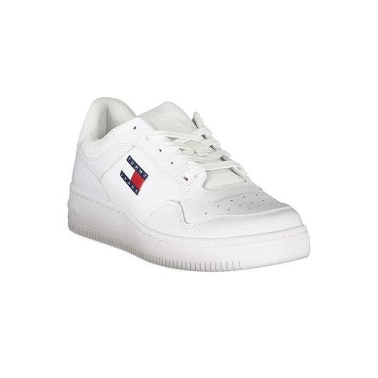 Tommy Hilfiger Sneaker Weiß | ELORÉ by Tommy Hilfiger