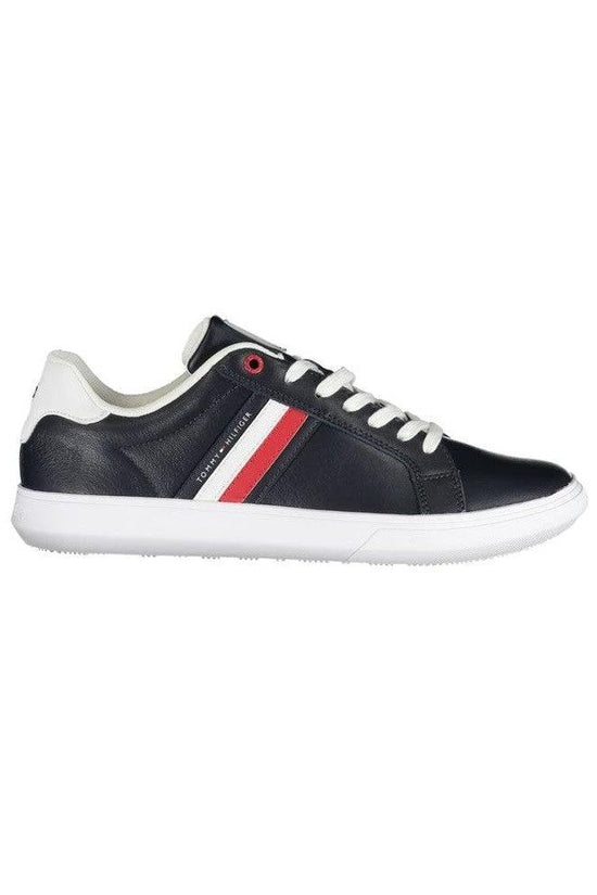 Tommy Hilfiger Sneaker Blau | ELORÉ by Tommy Hilfiger
