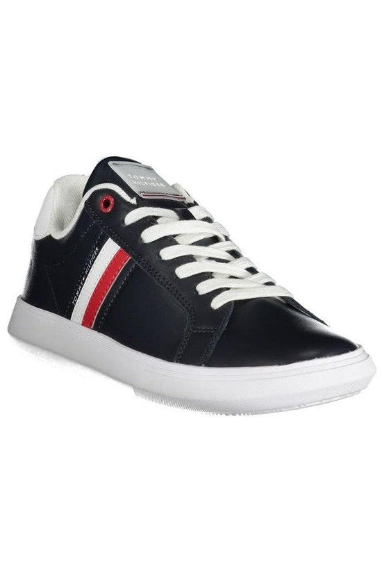 Tommy Hilfiger Sneaker Blau | ELORÉ by Tommy Hilfiger