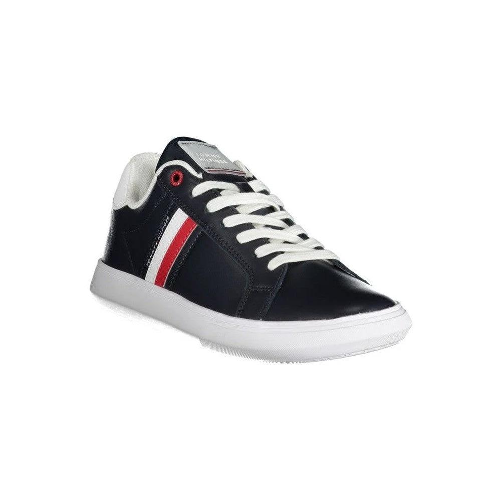 Tommy Hilfiger Sneaker Blau | ELORÉ by Tommy Hilfiger