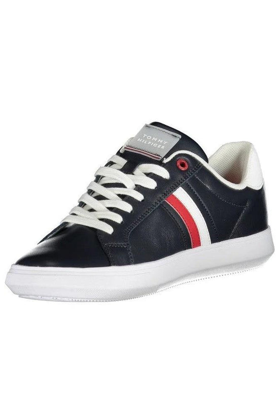 Tommy Hilfiger Sneaker Blau | ELORÉ by Tommy Hilfiger