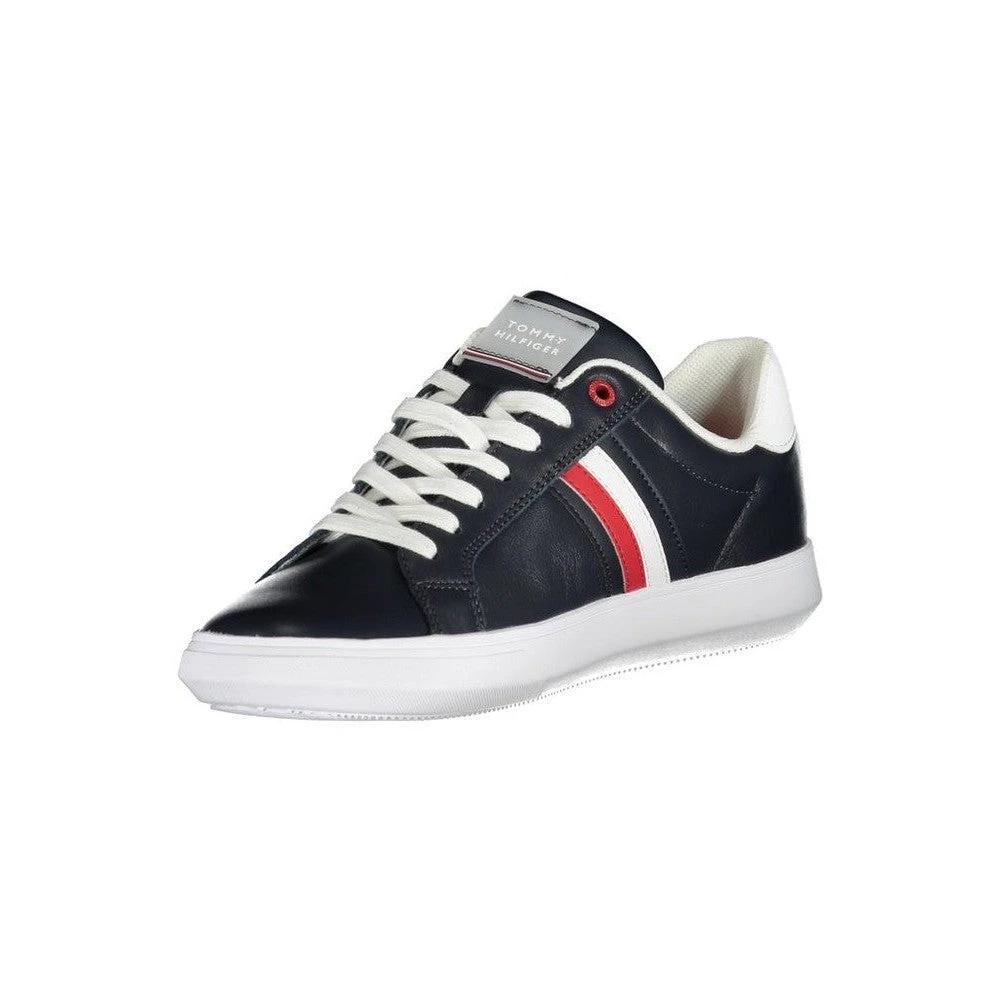 Tommy Hilfiger Sneaker Blau | ELORÉ by Tommy Hilfiger