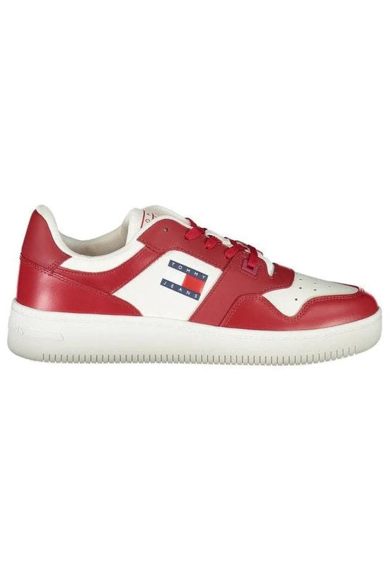 Tommy Hilfiger Sneaker Rosa Rose Mistblush | ELORÉ by Tommy Hilfiger