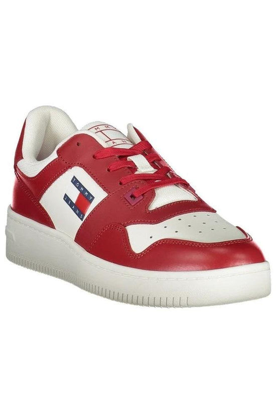 Tommy Hilfiger Sneaker Rosa Rose Mistblush | ELORÉ by Tommy Hilfiger