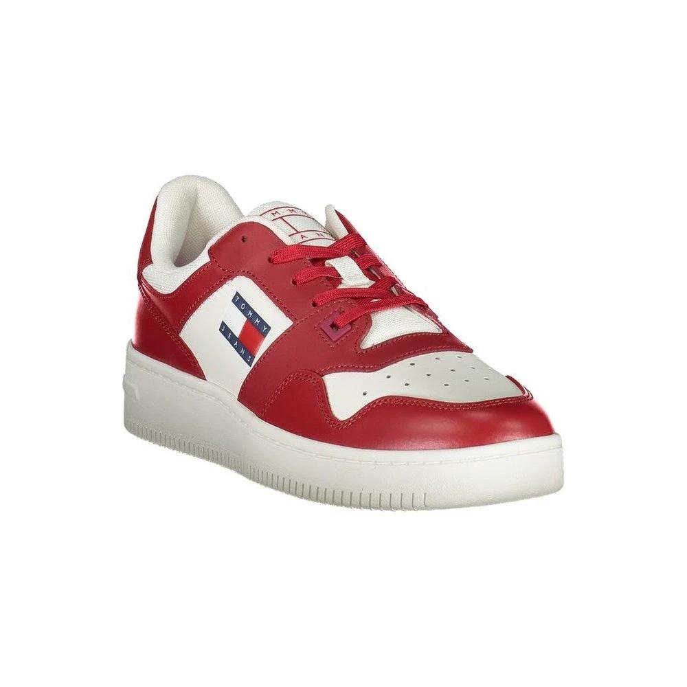 Tommy Hilfiger Sneaker Rosa Rose Mistblush | ELORÉ by Tommy Hilfiger