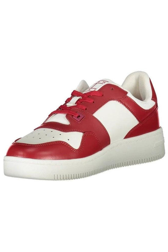 Tommy Hilfiger Sneaker Rosa Rose Mistblush | ELORÉ by Tommy Hilfiger