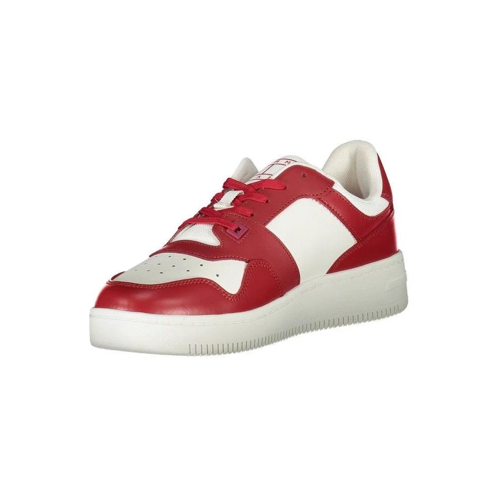 Tommy Hilfiger Sneaker Rosa Rose Mistblush | ELORÉ by Tommy Hilfiger