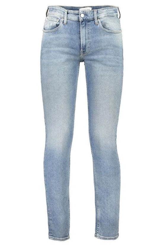 Calvin Klein Jeans Denim Indigo Vintage Blau | ELORÉ by Calvin Klein