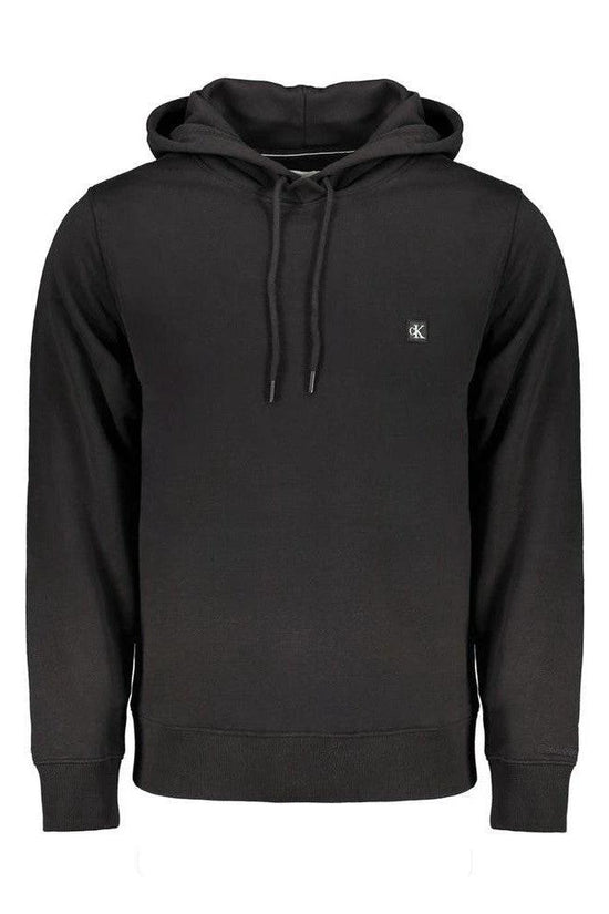 Calvin Klein Hoodie Schwarz | ELORÉ by Calvin Klein