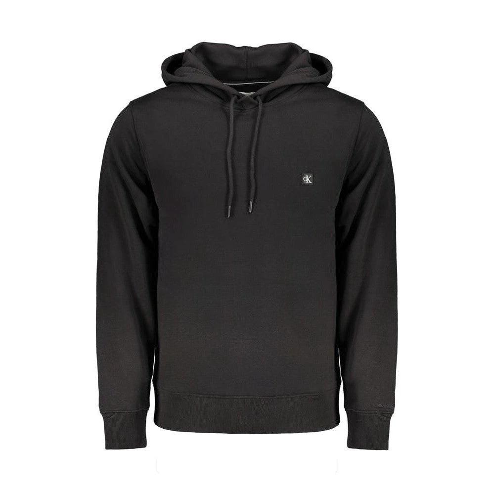 Calvin Klein Hoodie Schwarz | ELORÉ by Calvin Klein