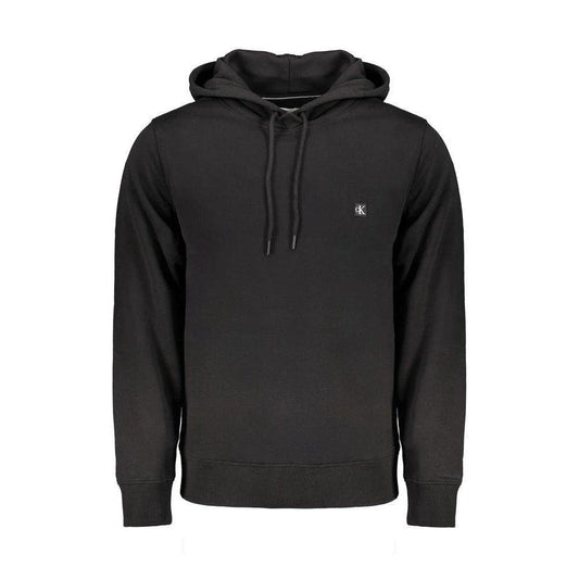 Calvin Klein Hoodie Schwarz | ELORÉ by Calvin Klein