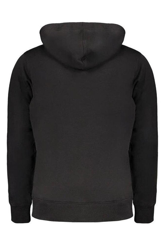 Calvin Klein Hoodie Schwarz | ELORÉ by Calvin Klein