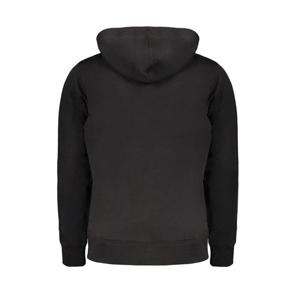 Calvin Klein Hoodie Schwarz | ELORÉ by Calvin Klein