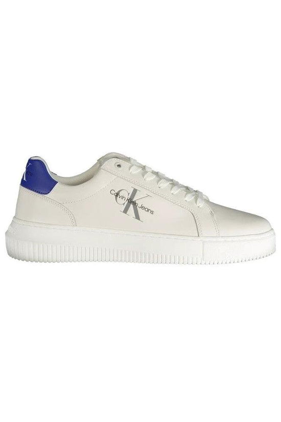 Calvin Klein Jeans Sneaker Weiß | ELORÉ by Calvin Klein