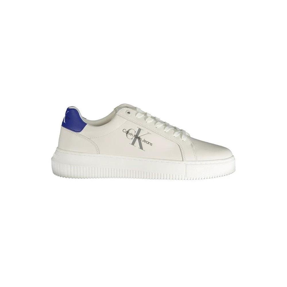Calvin Klein Jeans Sneaker Weiß | ELORÉ by Calvin Klein