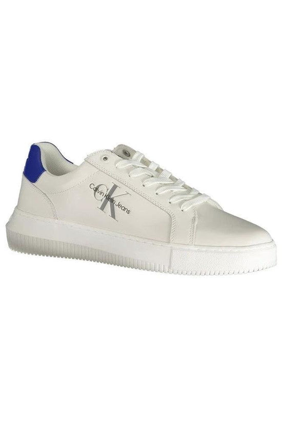 Calvin Klein Jeans Sneaker Weiß | ELORÉ by Calvin Klein