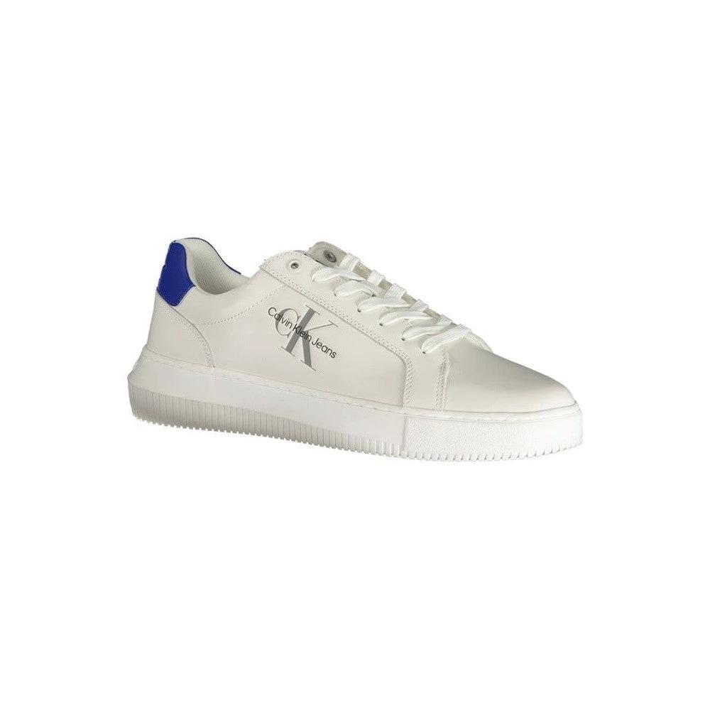 Calvin Klein Jeans Sneaker Weiß | ELORÉ by Calvin Klein