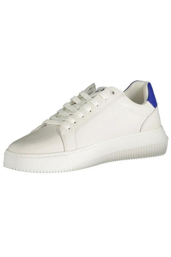 Calvin Klein Jeans Sneaker Weiß | ELORÉ by Calvin Klein