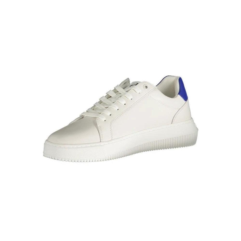 Calvin Klein Jeans Sneaker Weiß | ELORÉ by Calvin Klein