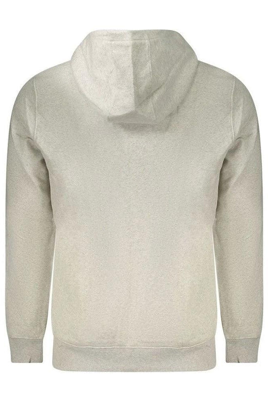 Tommy Hilfiger Kapuzenjacke Grau Meliertes | ELORÉ by Tommy Hilfiger