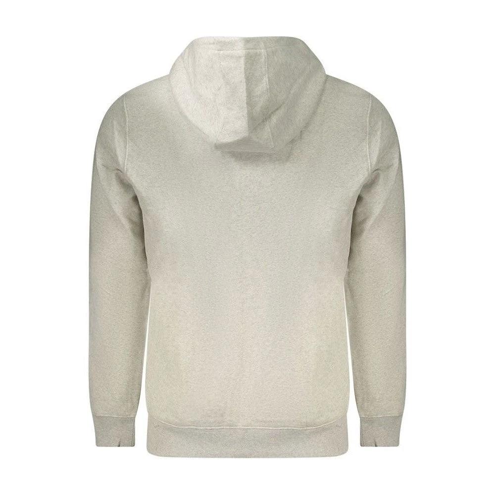 Tommy Hilfiger Kapuzenjacke Grau Meliertes | ELORÉ by Tommy Hilfiger