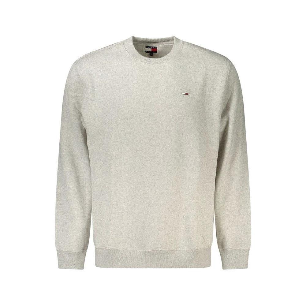 Tommy Hilfiger Sweatshirt Dunkel Grau Meliert | ELORÉ by Tommy Hilfiger