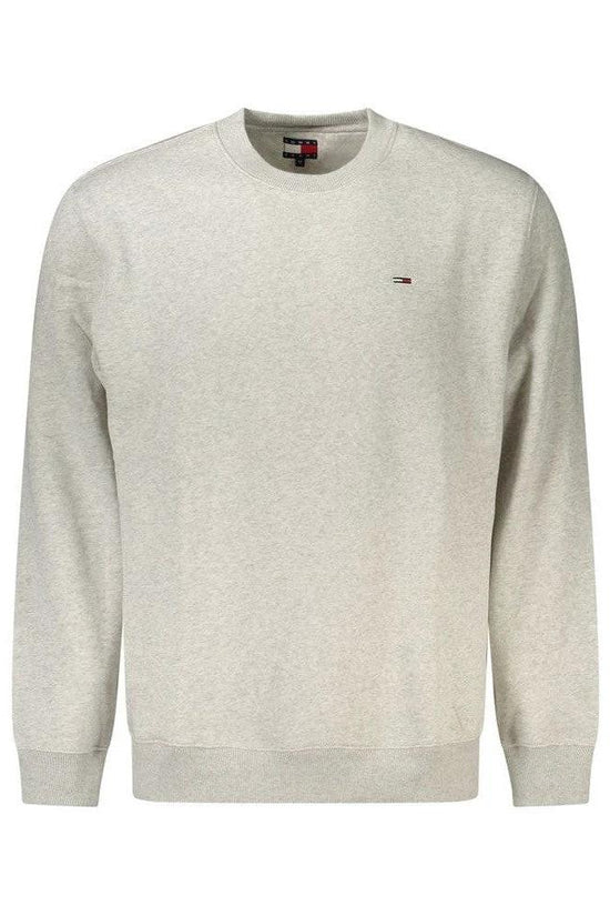 Tommy Hilfiger Sweatshirt Dunkel Grau Meliert | ELORÉ by Tommy Hilfiger