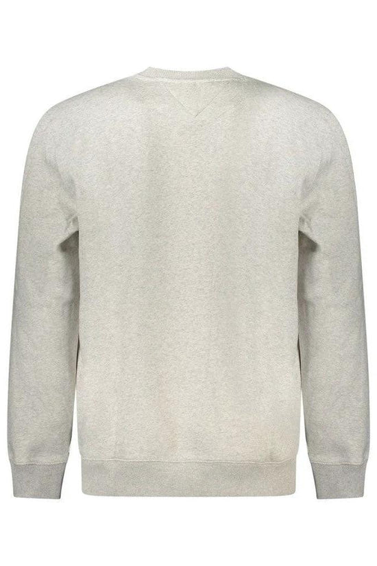 Tommy Hilfiger Sweatshirt Dunkel Grau Meliert | ELORÉ by Tommy Hilfiger
